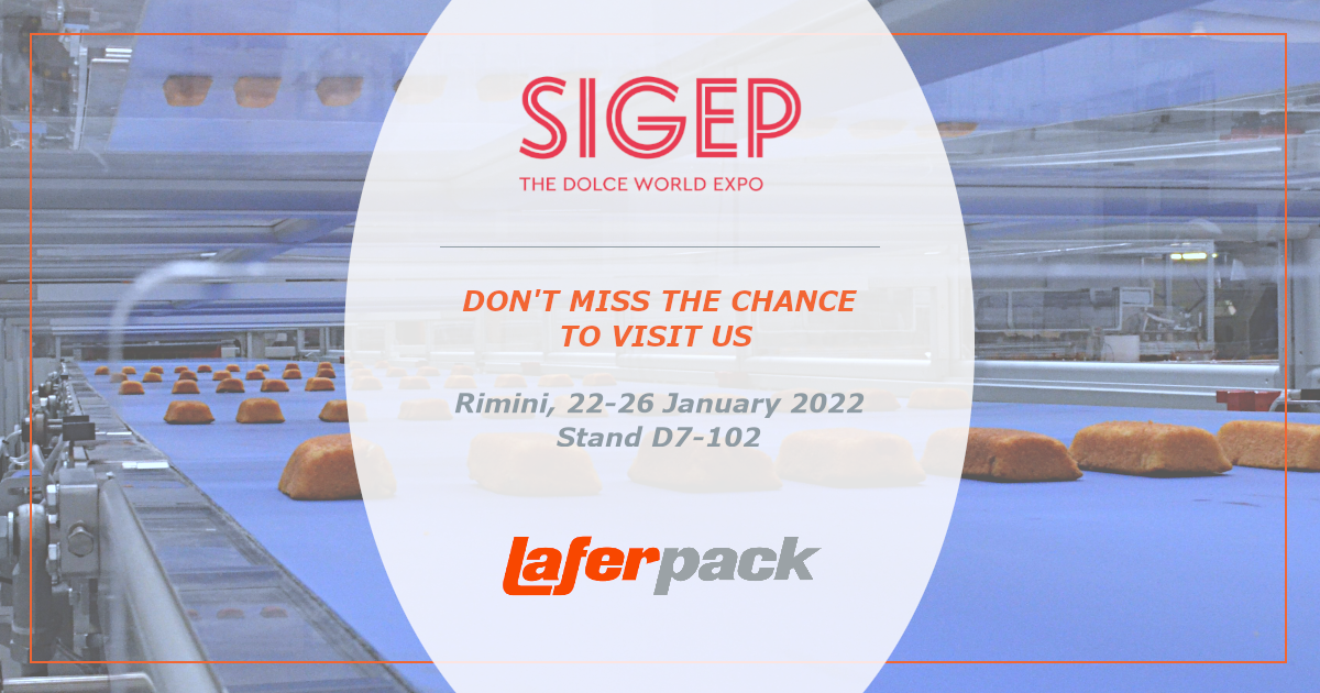 Laferpack - Sigep 2022