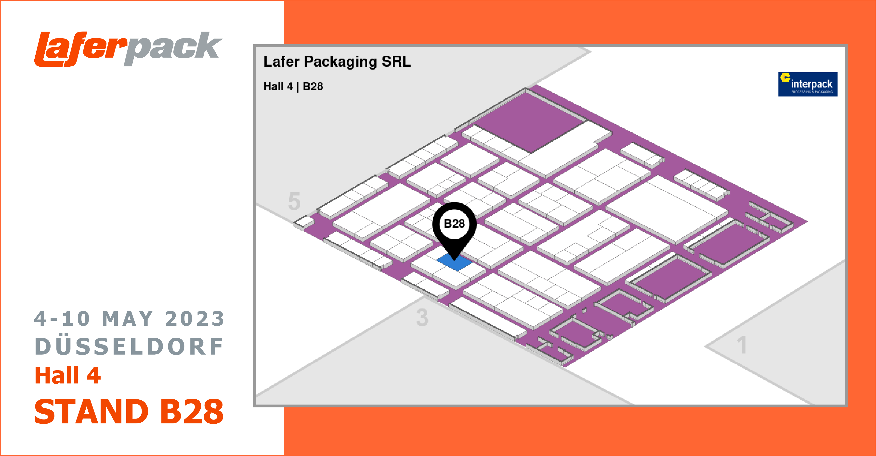 Interpack 2023