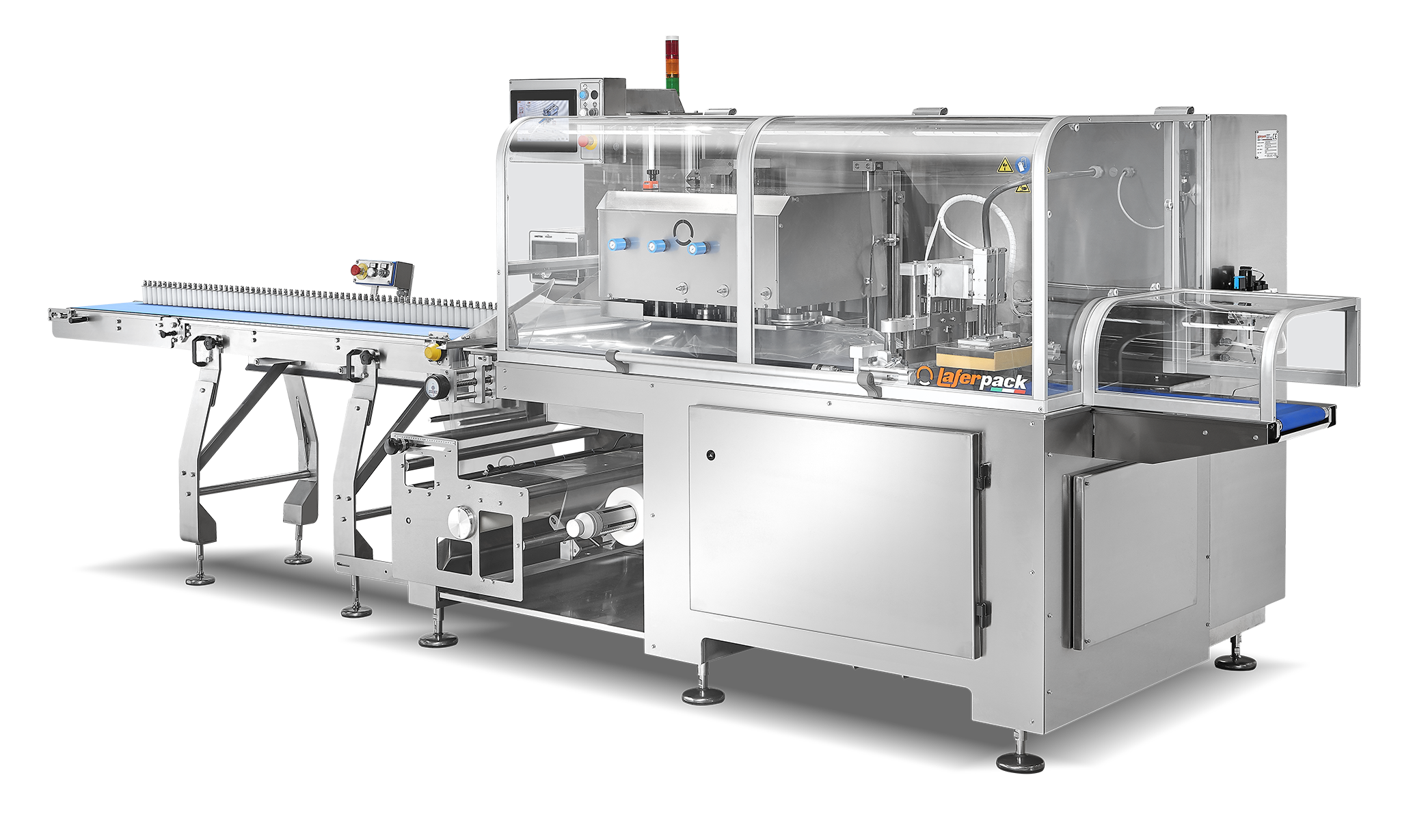 TB Fulong Packaging Machine. Ново Пакаджинг ББ. Fabrika Euro SRL. Model: b 5000-200 CT. Нова пакаджинг бб