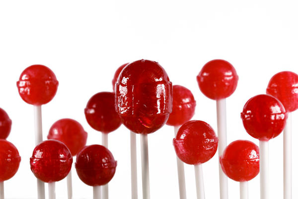 Lollipops